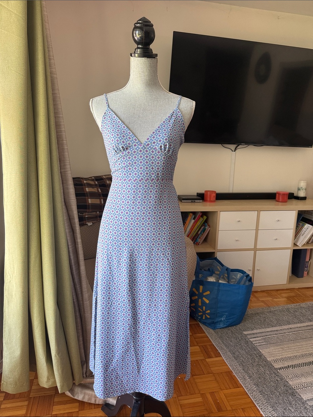 Forever 21 Slip Dress
